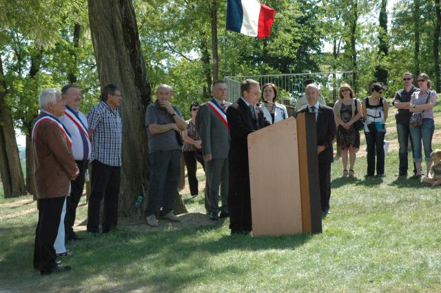 inauguration du Musée de Uffheim. 726826DSC9440