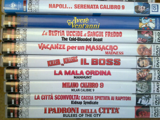 Films italiens en DVD  727439823