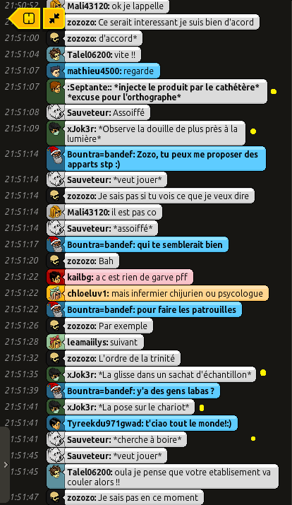 [xJok3r] Rapport d'action RP | Chirurgien - Page 2 727531Sanstitre17