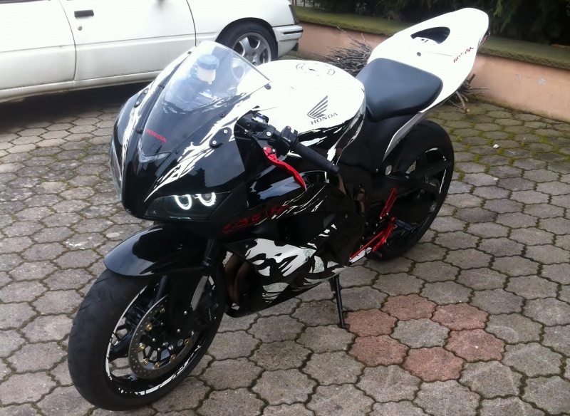 600RR édition limité  727804image