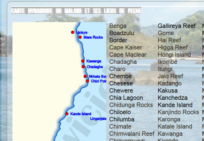 carte interactive du malawi 728420Capture2