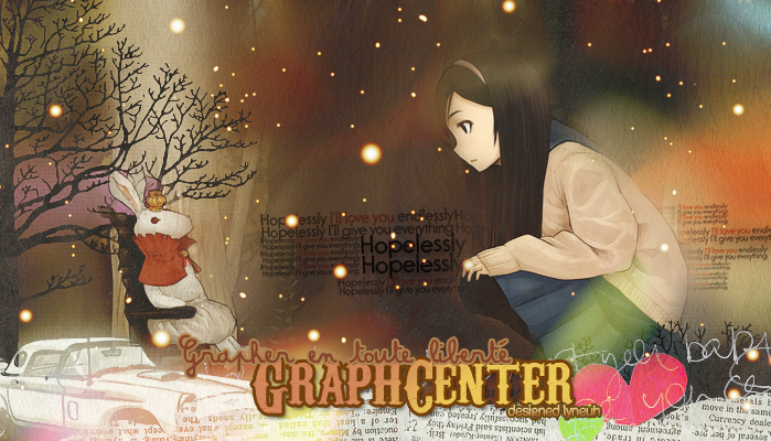 Graph Center 