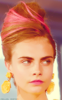 Cara Delevingne  728709C23