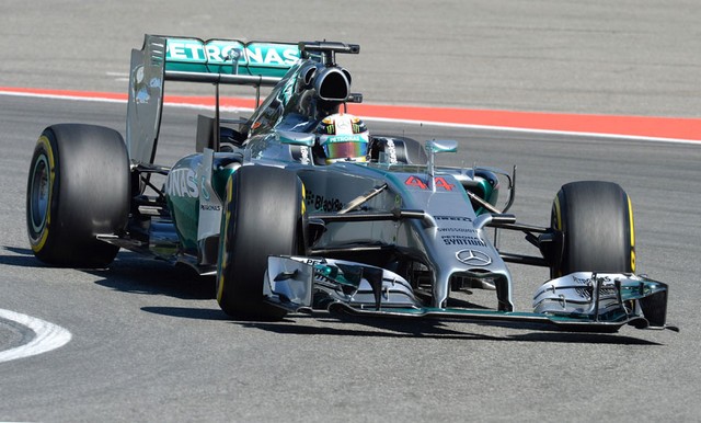 F1 GP d'Allemagne 2014 : (essais libres-1-2-3-Qualifications) 7289862014vendrediLewisHamilton