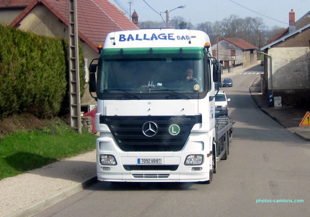 Ballage sas  (Limoges, 87) 729370photoscamions5III13383