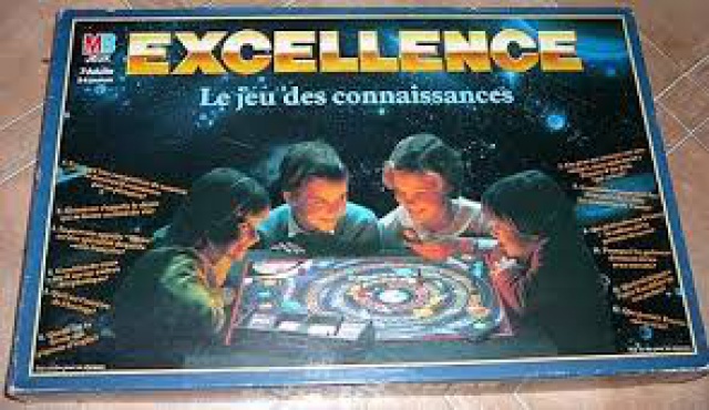 Jeux de société : de votre enfance et d'aujourd'hui - Page 2 729690Excellence