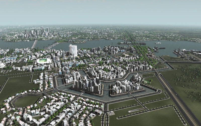 [CS] Oakland Capital City - BIG Update page 41 - Page 41 7297982015090800041