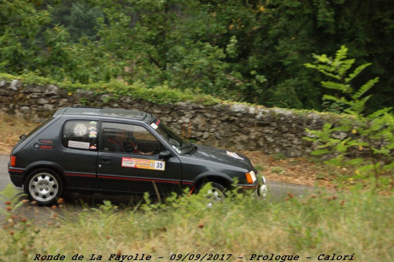 [07] 09/10-09-2017 12ème ronde de la Fayolle - Page 4 730344DSC01706