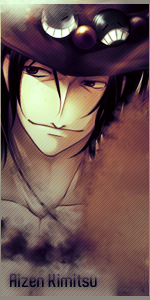 Kimitsu Aizen