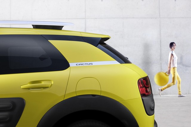 Citroën C4 Cactus : Nouveau Monde, Nouvelles Idées ! 731492CL14002012