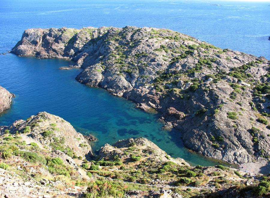 Réserve sous-marine du cap de Creus 731527capcreus1cr900