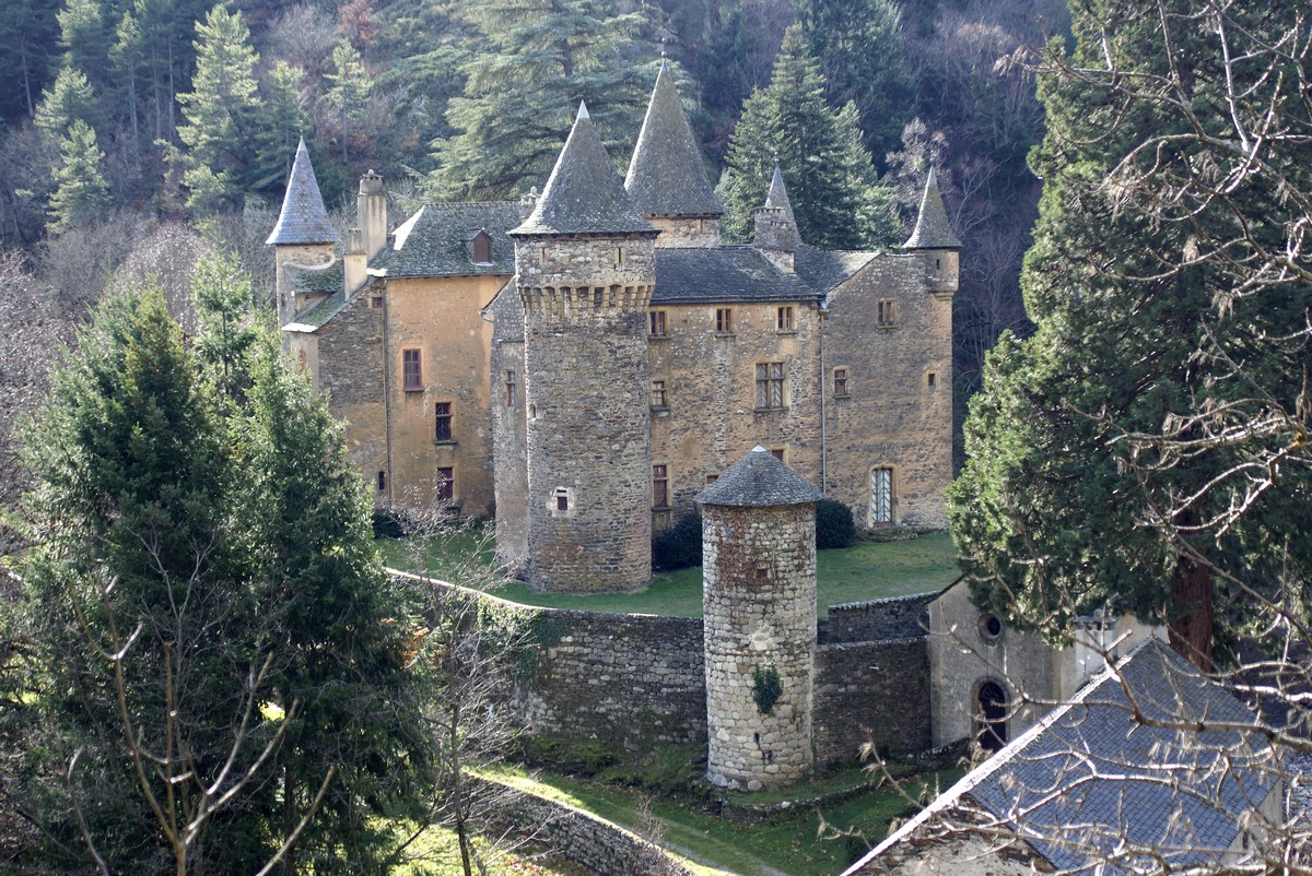 [Sortie du 9 au 12 Mai 2013] Les Cévennes en X1/9  - Page 2 731599DSC1321