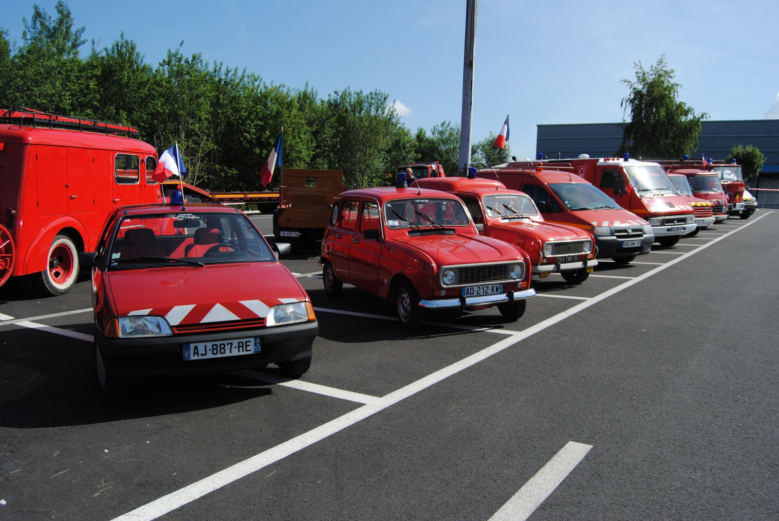 défilé des pompiers de soignies     731720DSC0115