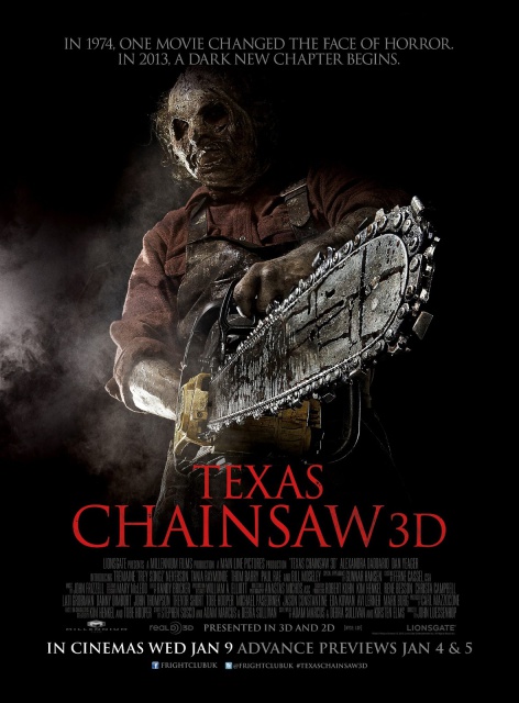 TEXAS CHAINSAW 3D [2012] 731881TexasChainsaw3D