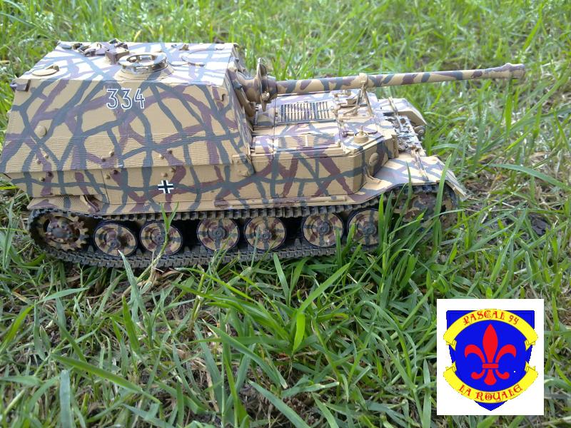 sd.kfz.184 Elefant  732019070520111442