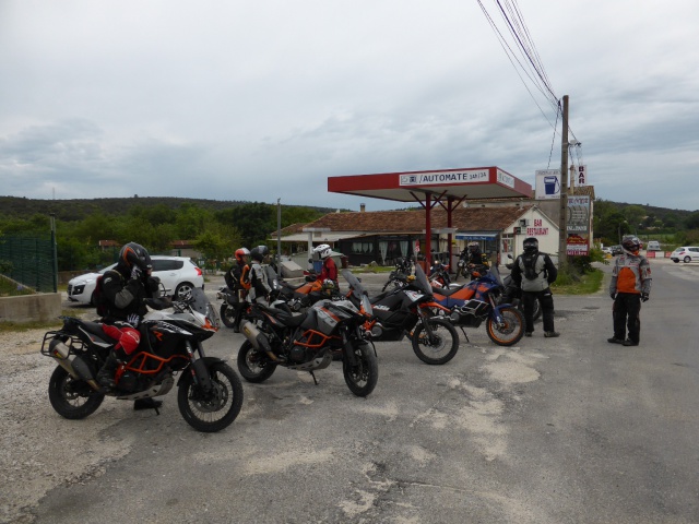 adventure - KTM Adventure day’s 2015 :  concentre et raid off road d’enfer ! 732456selectioncr36