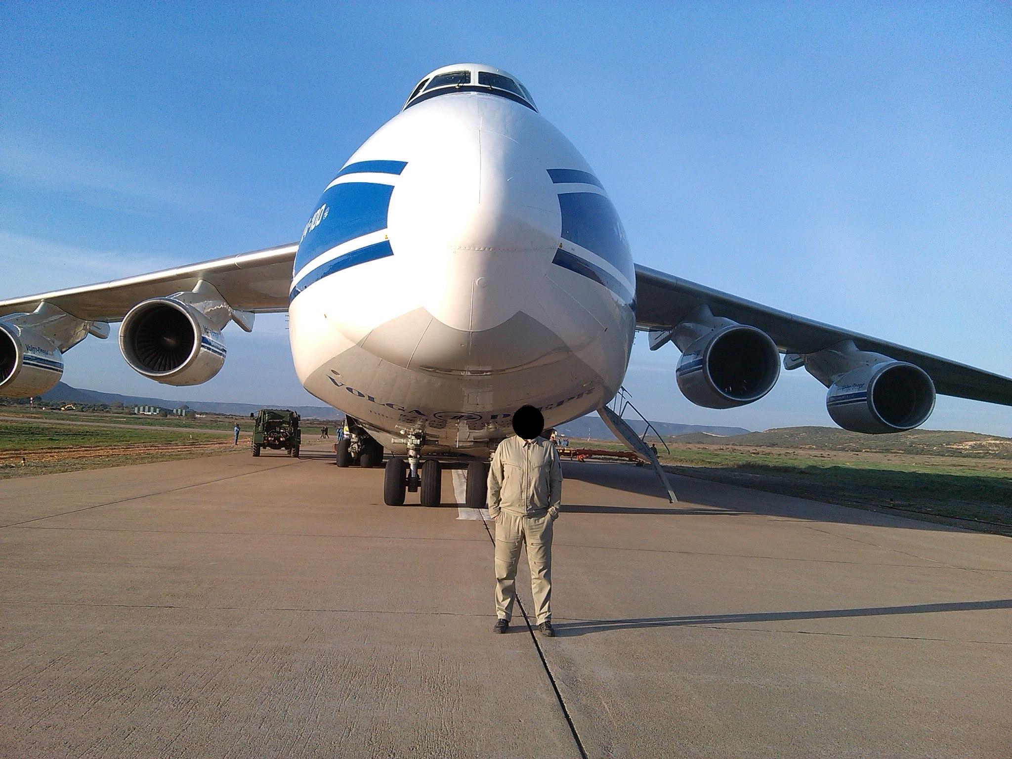  الجزائر مهتمة بشراء  عدد من طائرات النقل العسكرية  ايل " IL 76MD-90A " - صفحة 2 732665bous