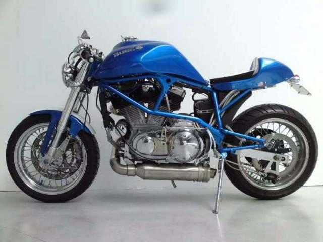 Belle Blue Buell 732950Buell_Cafe_Blue_viperC3