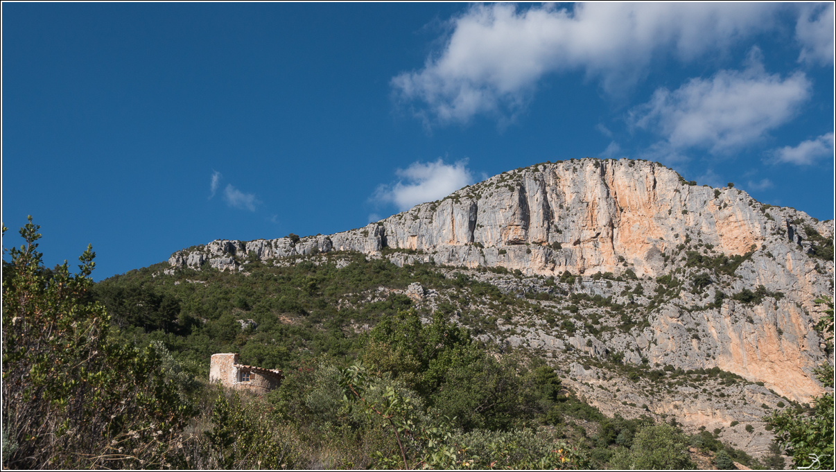 PBVF 67: Moustiers Ste Marie 734007LR6P1170128