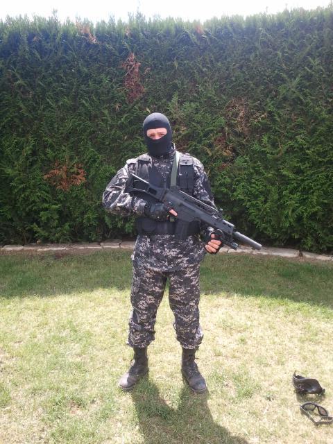 Tenue "Night Combat" 7349868