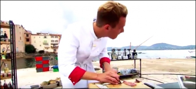 Top Chef 2017 - Épisode 02 - Mercredi 01 Février - 21h00 - M6 735655topcheflespreuves