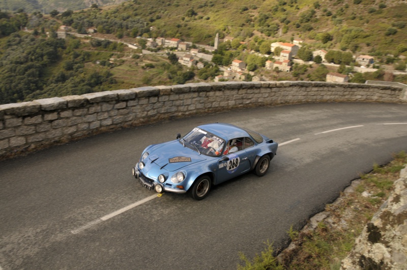 TOUR DE CORSE HISTORIQUE 2014 07/11 OCTOBRE - Page 33 736641SHG0689