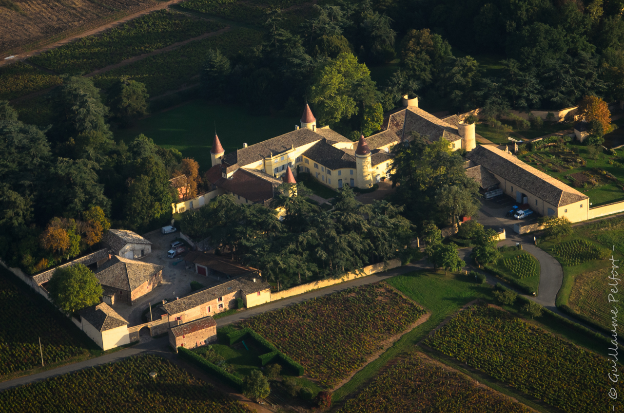 Récit de vol : Les châteaux du Beaujolais 738021DSC7717