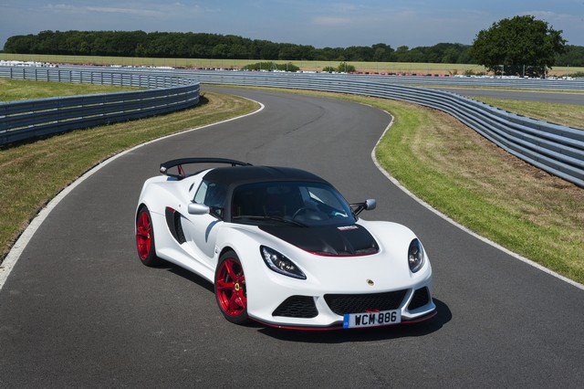 Lotus Exige 360 Cup série limitée à 50 exemplaires 738267lotusexige360cup3