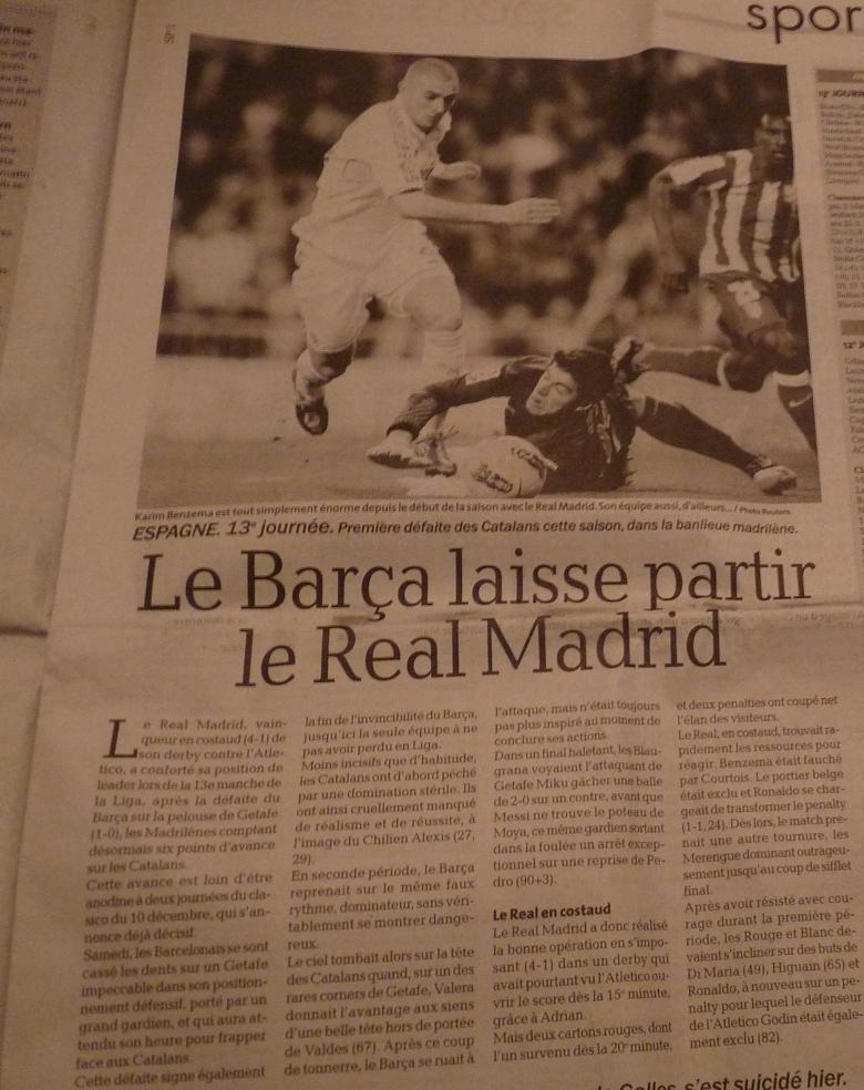 LES GALACTIQUES DE RETOUR AU REAL MADRID - Page 10 738988P1240904