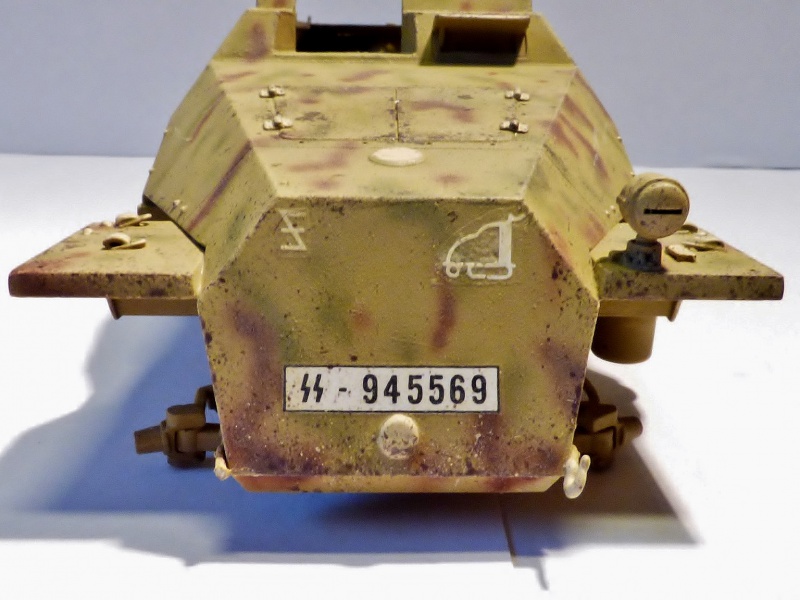 SdkFz 251 / 9  Tamiya / AFV - Page 2 739263P1070125Copier