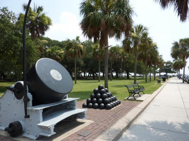 Fort Sumter, Caroline du Sud 740102P1070409