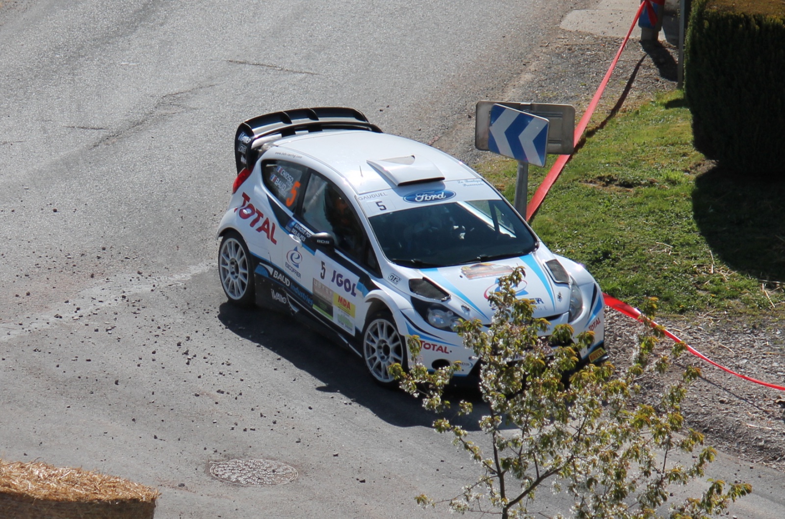 Rallye Lyon-Charbonnière 2014 740348IMG0178