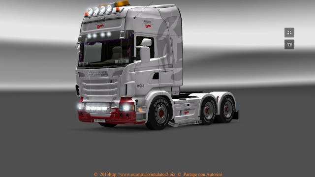 Amazing Euro Truck Shop Simulation - Portail 740595ets2186