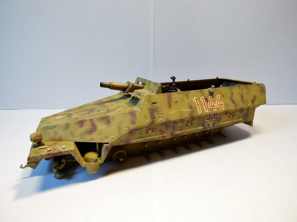 SdkFz 251 / 9  Tamiya / AFV - Page 2 740992P1070152Copier