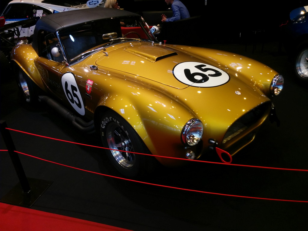 RETROMOBILE  741494retromobile2017b00003