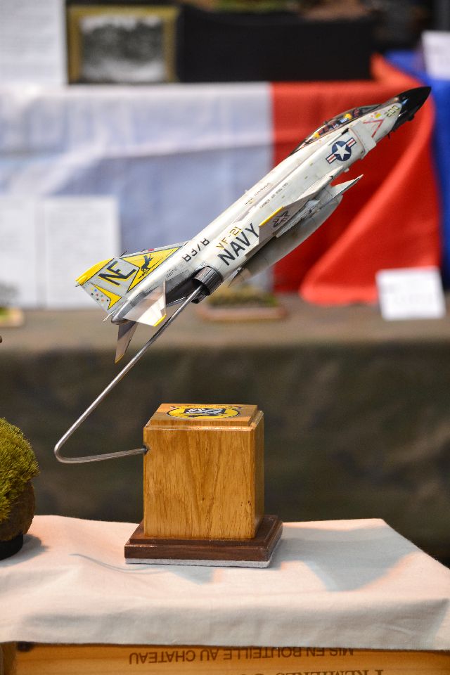 PAM2013 à l'expo de Fleurus (Belgique) ces 19 & 20 novembre 2016 741728Jet7