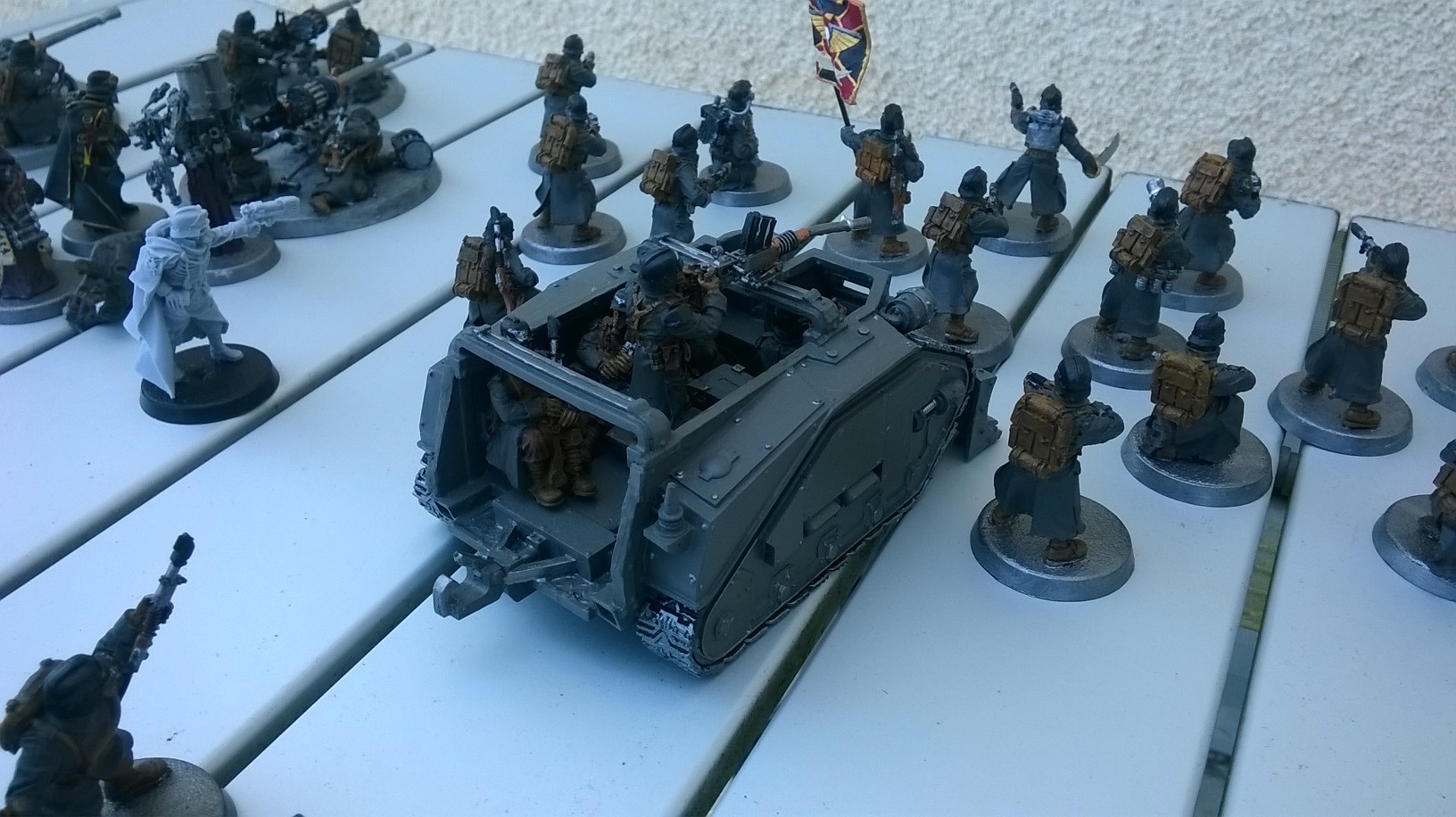 Death Korps of Krieg de Nico. ! 741838WP20140727076