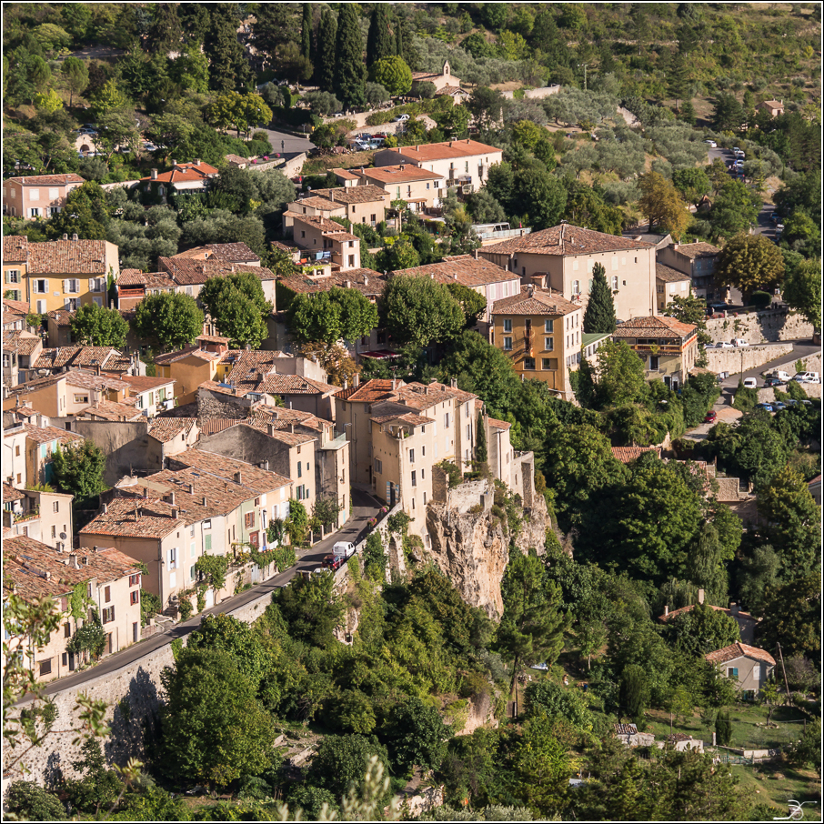 PBVF 67: Moustiers Ste Marie 742219LR6P1230746