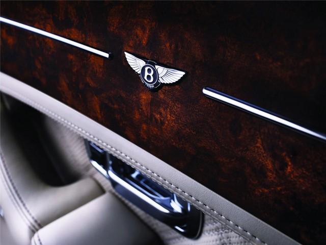 Bentley Arnage Final Series 74257914arnagefinalseries