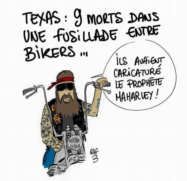 Humour en image du Forum Passion-Harley  ... - Page 4 742600111018734335404634740266811644180476183757n