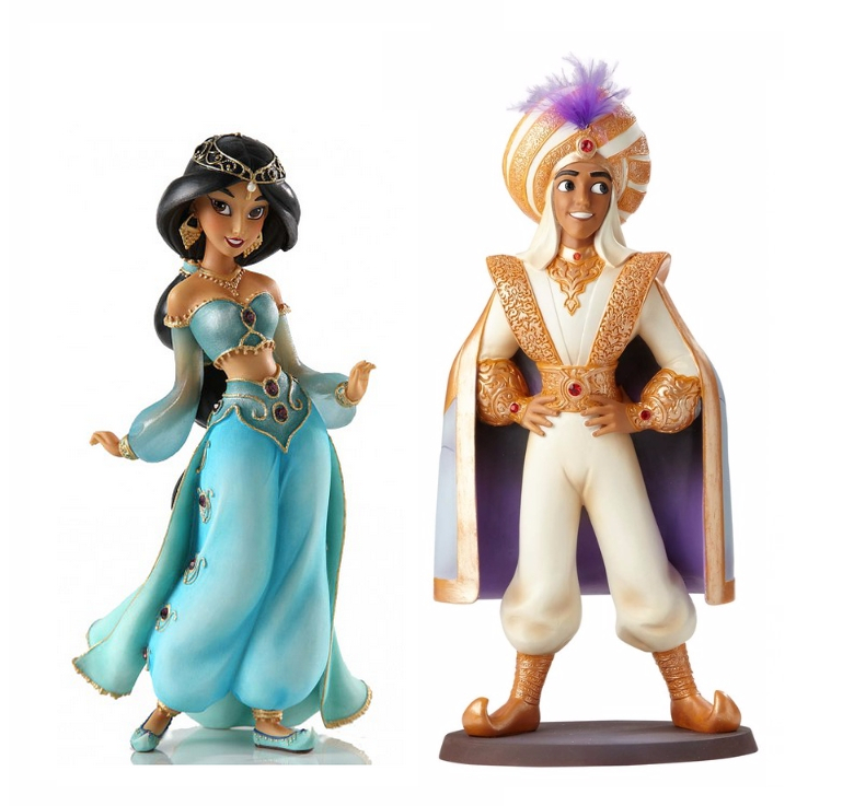 Disney Haute Couture - Enesco (depuis 2013) - Page 18 743752Image1