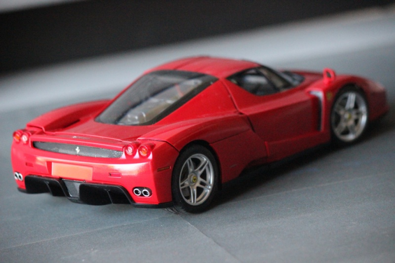 Ferrari Enzo tamiya. 744560012