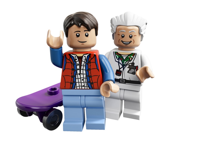 News : Set cuusoo BTTF Delorean révélé ! 744689m21103minifigures1000