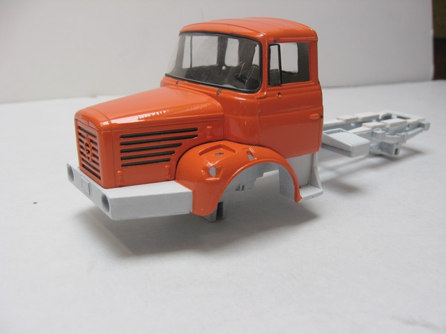 collection  ALTAYA" camions d'autrefois  "  au 1/43 - Page 6 745271IMG6548