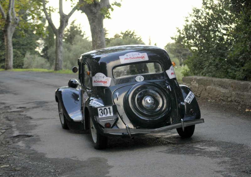 TOUR DE CORSE HISTORIQUE 2014 07/11 OCTOBRE - Page 33 745533SHG7754