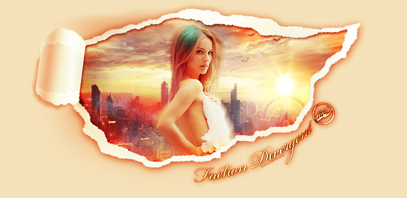 Design #4 745862divergent2