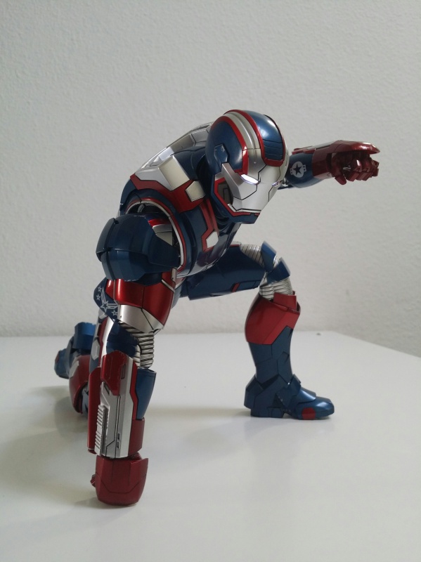 IRON MAN 3 - IRON PATRIOT (MMS195DC01) - Page 5 745888201406241703461