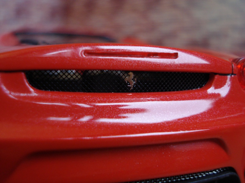 Ferrari spider F430 746100DSC00935