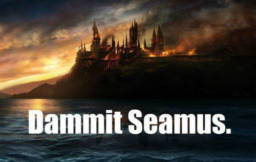 Seamus Finnigan ;  747016318325425381834165560835128913n