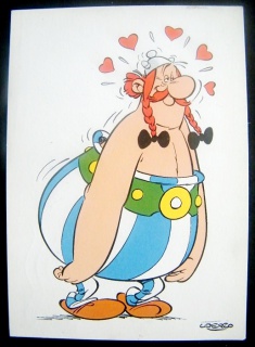 1993 - Nouvelles Images S.A Editeurs - Collection Astérix 747297AC6